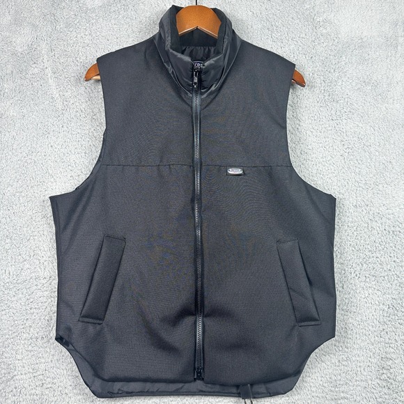 Widder Other - Widder Lectric-Heat Motorcycle Heated Vest Mens 46 Black Thinsulate 12V USA Made